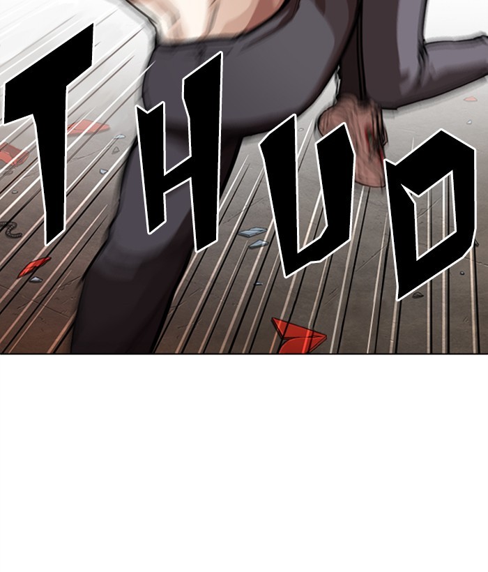 18+ Lookism Chapter 270: Ep. 270: Hostel [Jay Hong Vs Logan Lee] page 140