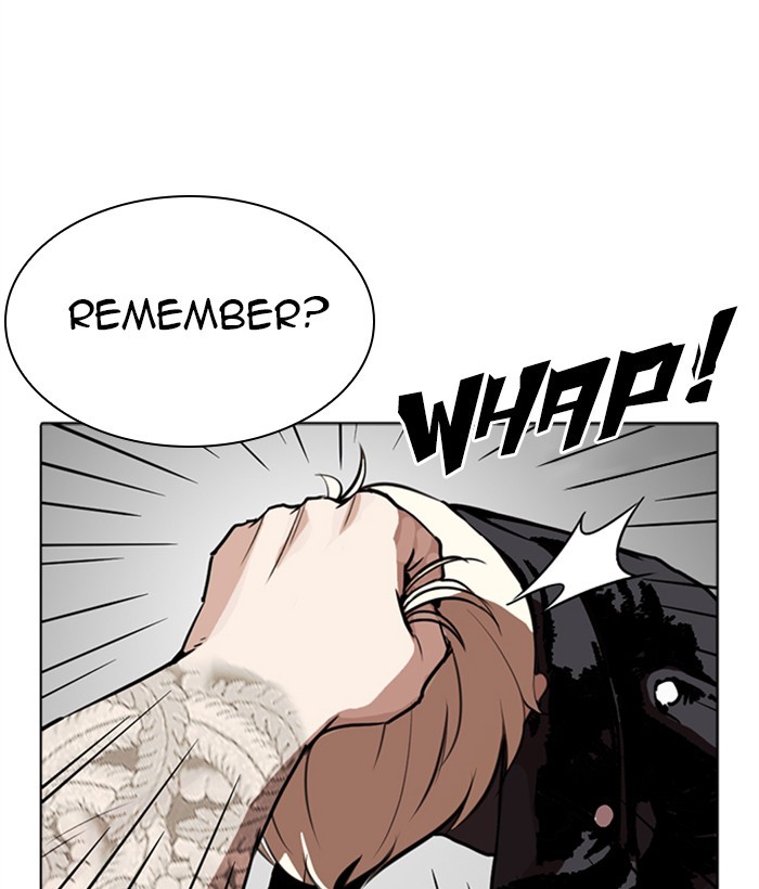 18+ Lookism Chapter 270: Ep. 270: Hostel [Jay Hong Vs Logan Lee] page 141
