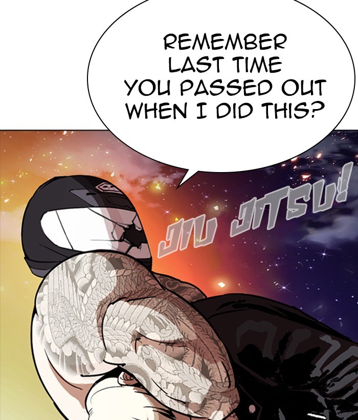 18+ Lookism Chapter 270: Ep. 270: Hostel [Jay Hong Vs Logan Lee] page 143