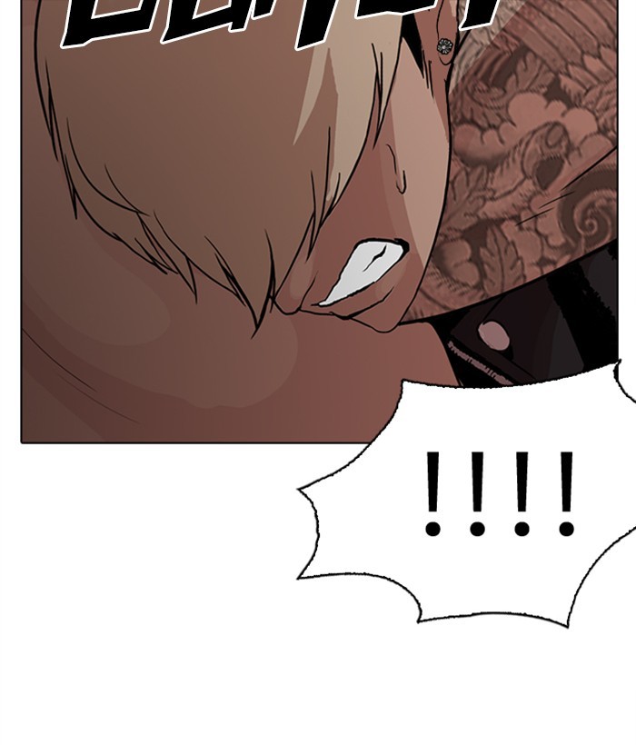 18+ Lookism Chapter 270: Ep. 270: Hostel [Jay Hong Vs Logan Lee] page 145