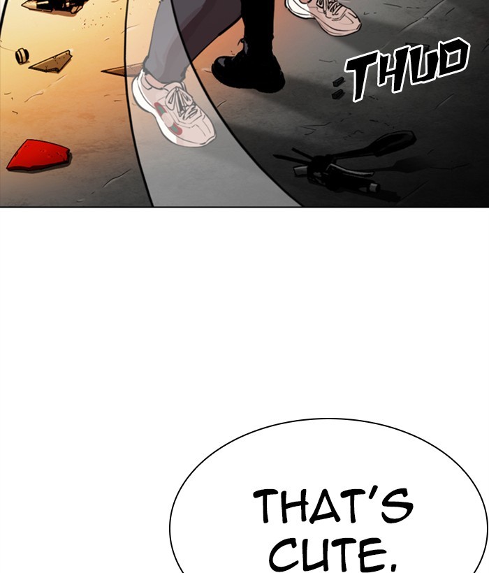 18+ Lookism Chapter 270: Ep. 270: Hostel [Jay Hong Vs Logan Lee] page 150