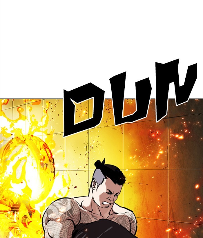 18+ Lookism Chapter 270: Ep. 270: Hostel [Jay Hong Vs Logan Lee] page 153