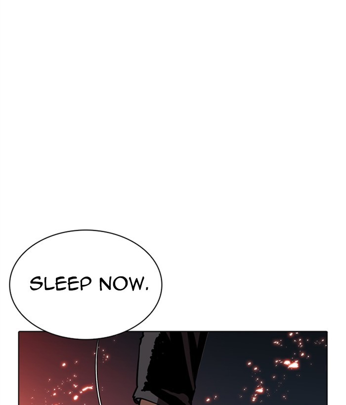 18+ Lookism Chapter 270: Ep. 270: Hostel [Jay Hong Vs Logan Lee] page 155