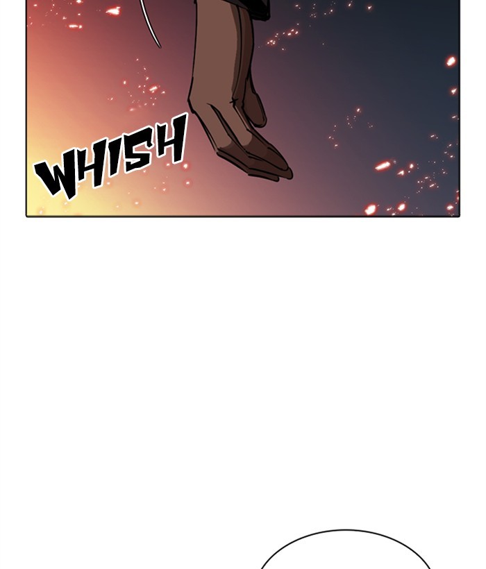 18+ Lookism Chapter 270: Ep. 270: Hostel [Jay Hong Vs Logan Lee] page 156