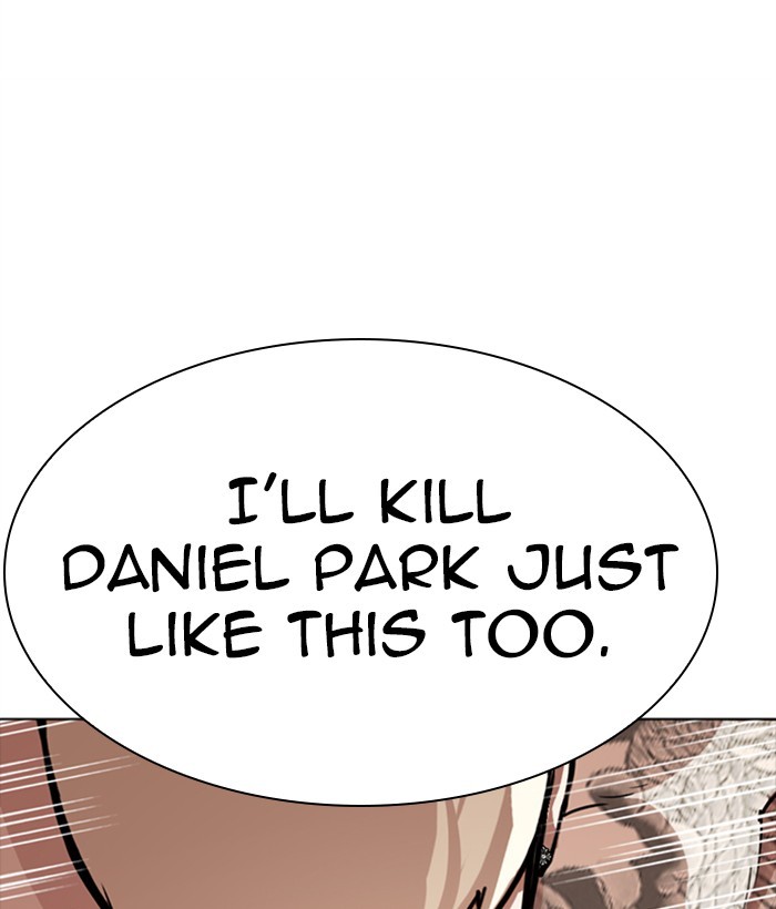 18+ Lookism Chapter 270: Ep. 270: Hostel [Jay Hong Vs Logan Lee] page 158