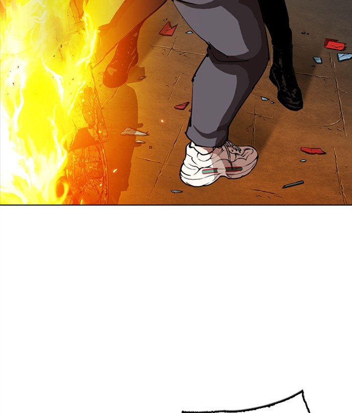 18+ Lookism Chapter 270: Ep. 270: Hostel [Jay Hong Vs Logan Lee] page 163