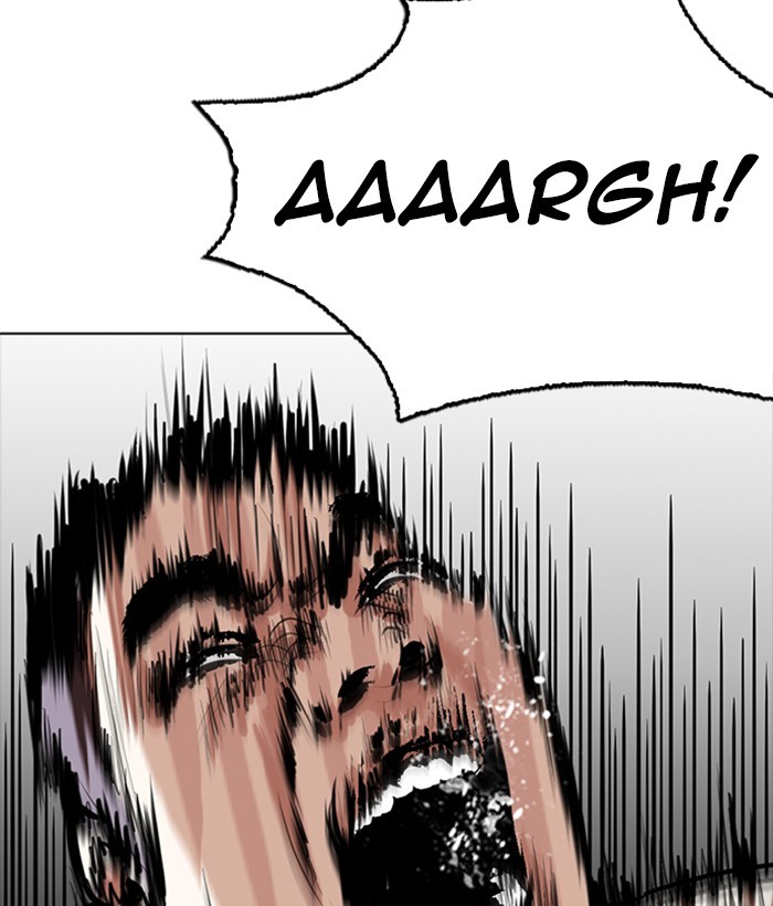 18+ Lookism Chapter 270: Ep. 270: Hostel [Jay Hong Vs Logan Lee] page 164