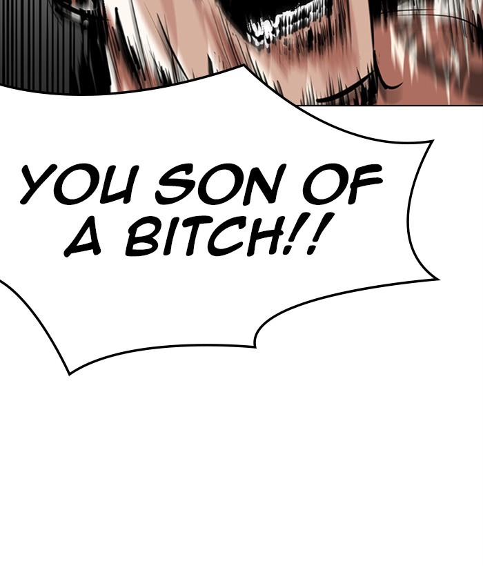 18+ Lookism Chapter 270: Ep. 270: Hostel [Jay Hong Vs Logan Lee] page 165