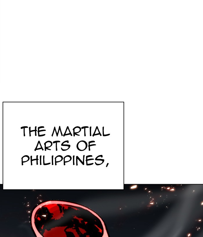 18+ Lookism Chapter 270: Ep. 270: Hostel [Jay Hong Vs Logan Lee] page 167