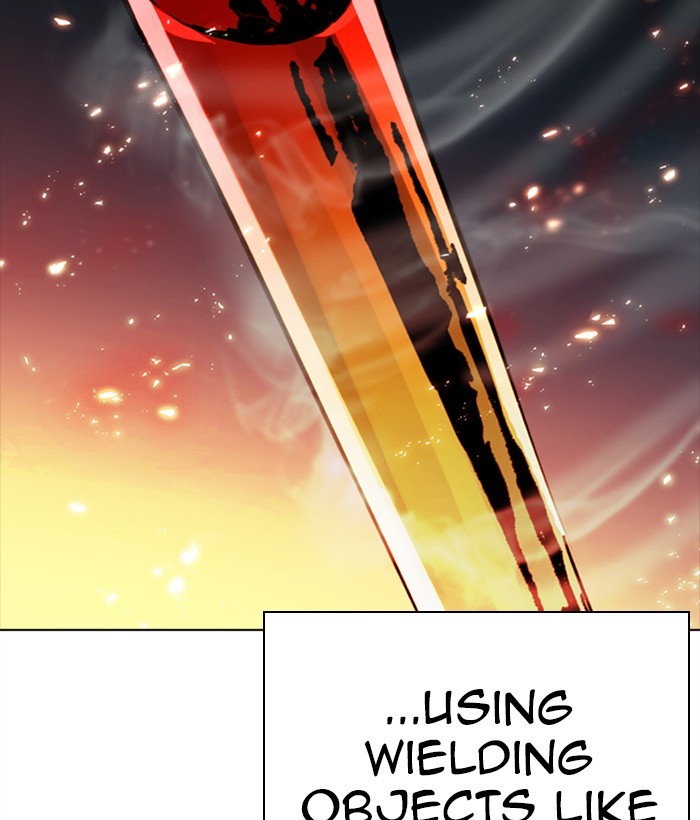 18+ Lookism Chapter 270: Ep. 270: Hostel [Jay Hong Vs Logan Lee] page 168