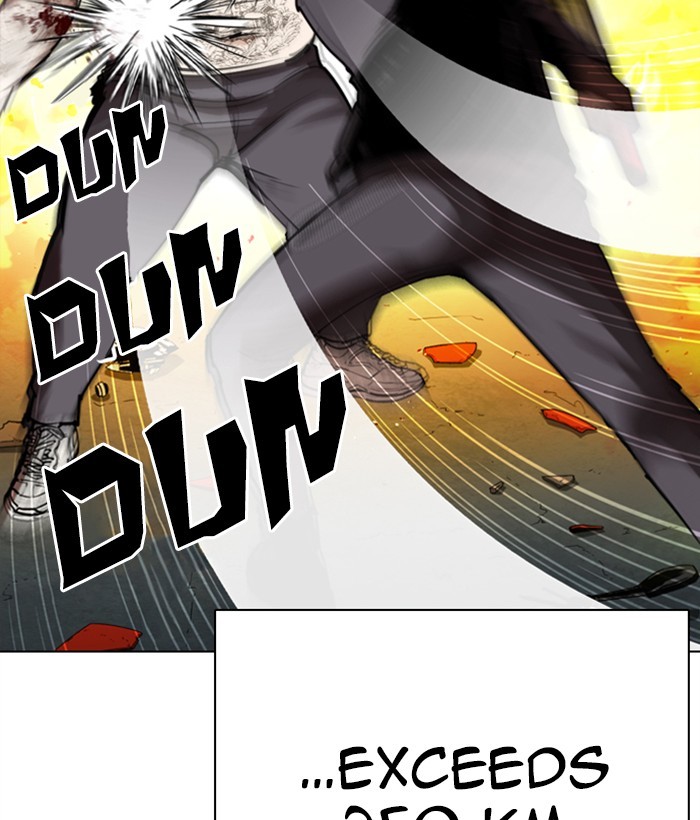 18+ Lookism Chapter 270: Ep. 270: Hostel [Jay Hong Vs Logan Lee] page 171