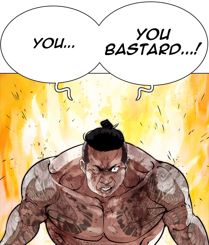18+ Lookism Chapter 270: Ep. 270: Hostel [Jay Hong Vs Logan Lee] page 173