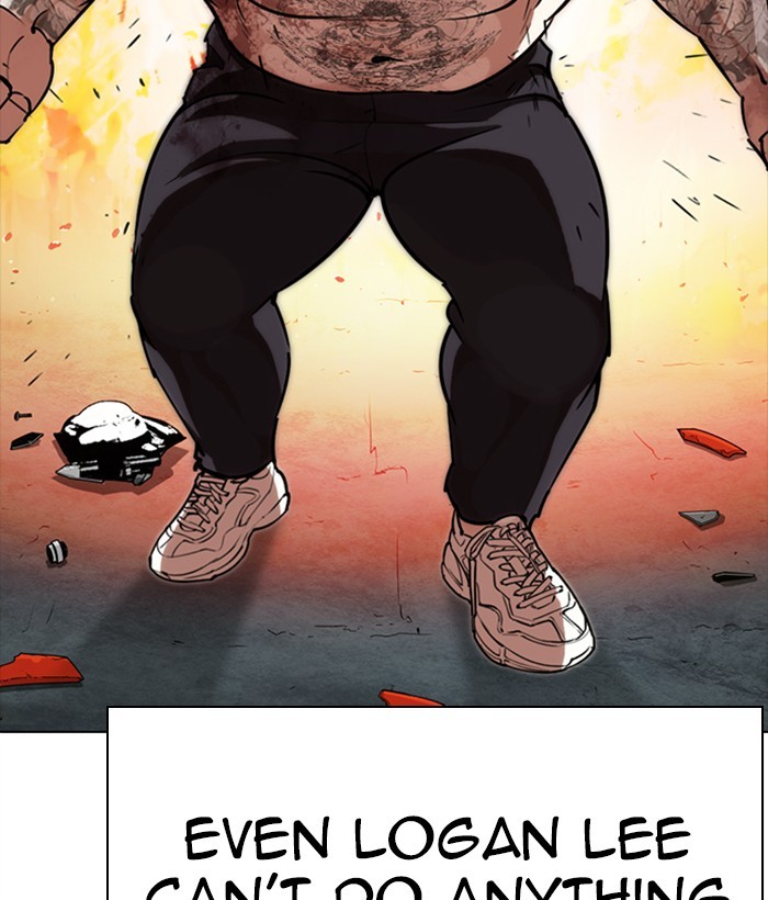 18+ Lookism Chapter 270: Ep. 270: Hostel [Jay Hong Vs Logan Lee] page 174