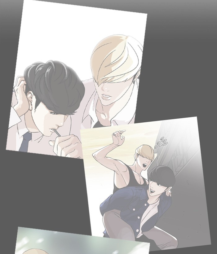 18+ Lookism Chapter 270: Ep. 270: Hostel [Jay Hong Vs Logan Lee] page 178