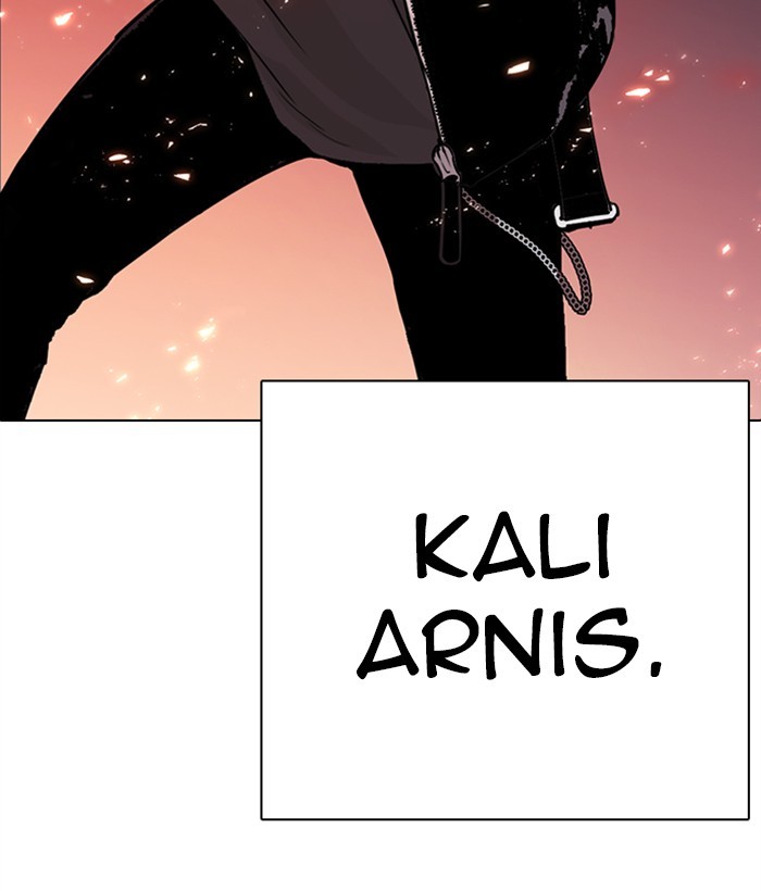 18+ Lookism Chapter 270: Ep. 270: Hostel [Jay Hong Vs Logan Lee] page 184