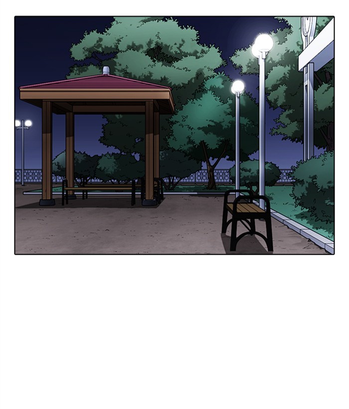 18+ Lookism Chapter 270: Ep. 270: Hostel [Jay Hong Vs Logan Lee] page 186