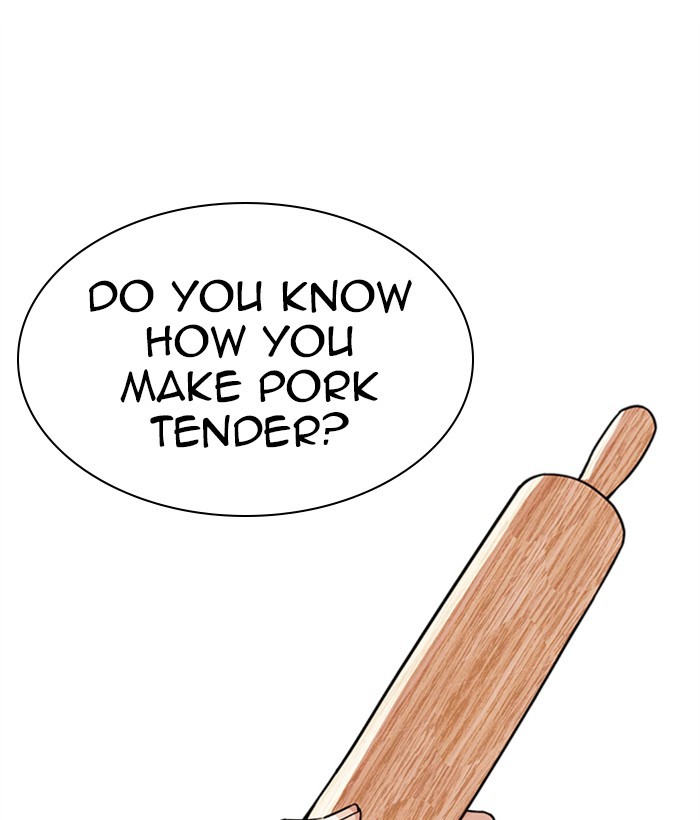 18+ Lookism Chapter 271: Ep. 271: Hostel [Daniel Park Vs Zack Lee] page 1