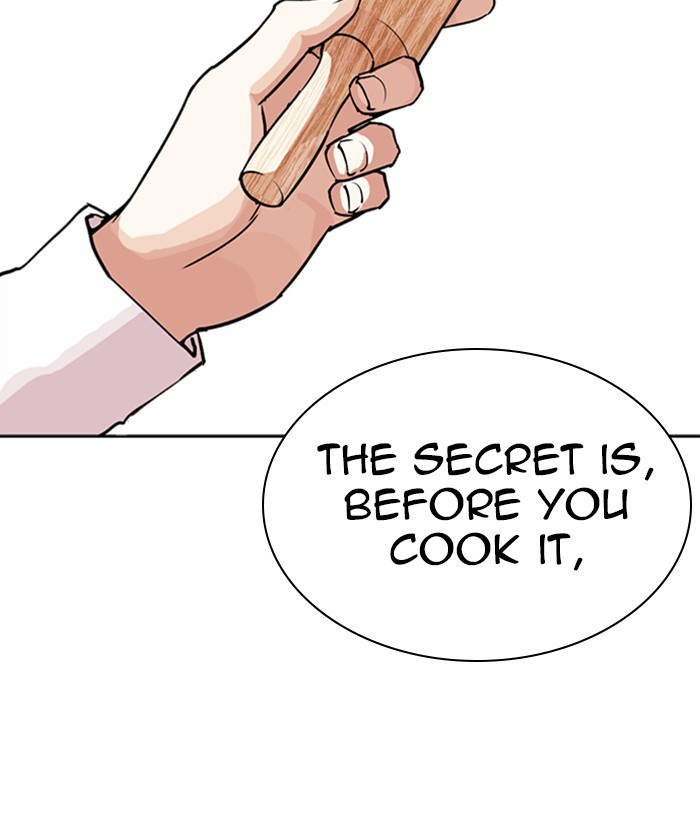 18+ Lookism Chapter 271: Ep. 271: Hostel [Daniel Park Vs Zack Lee] page 2
