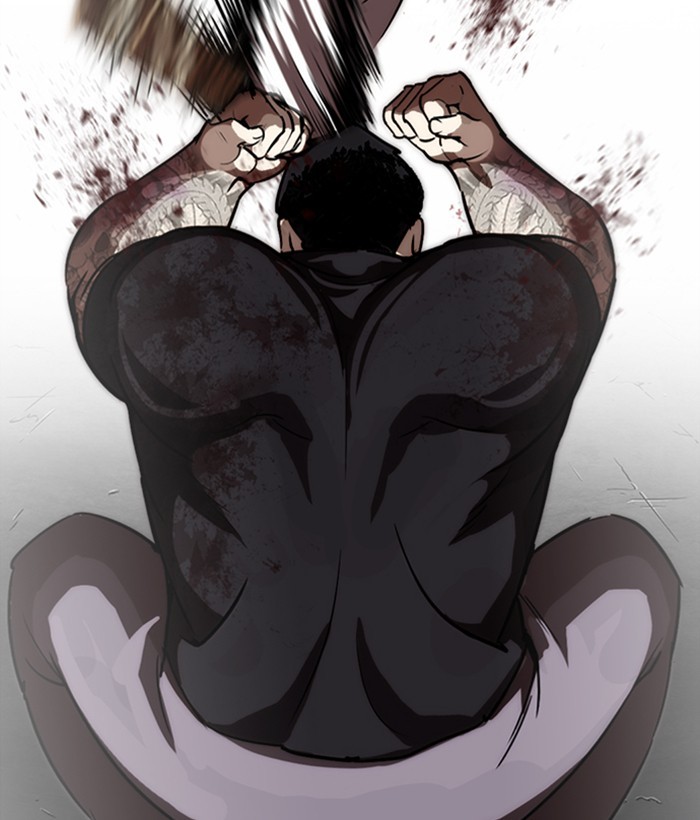 18+ Lookism Chapter 271: Ep. 271: Hostel [Daniel Park Vs Zack Lee] page 5