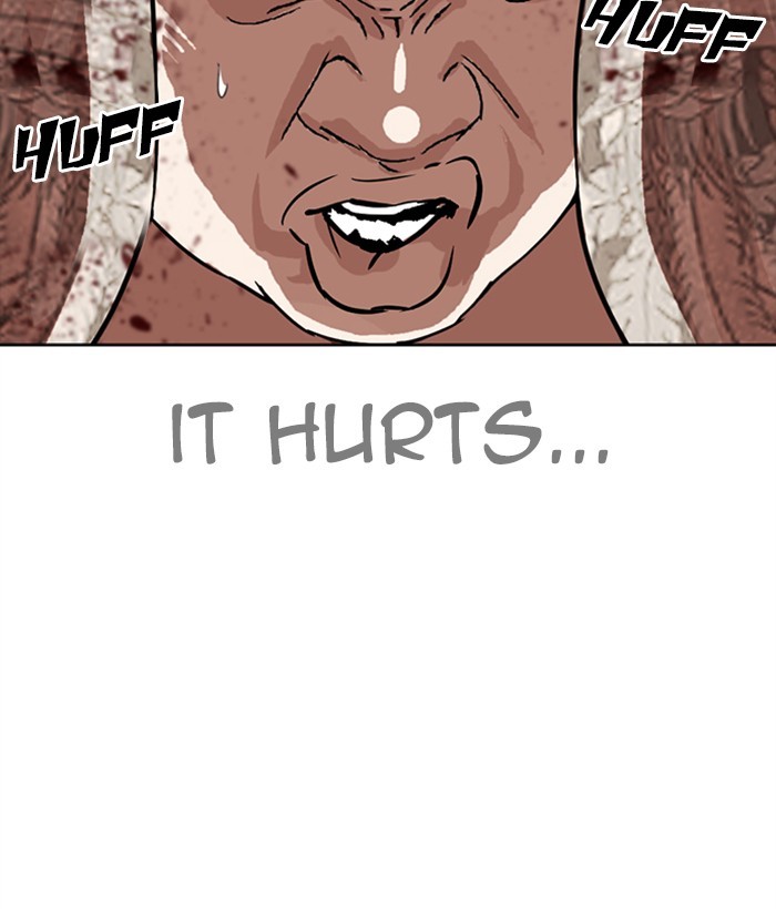 18+ Lookism Chapter 271: Ep. 271: Hostel [Daniel Park Vs Zack Lee] page 7