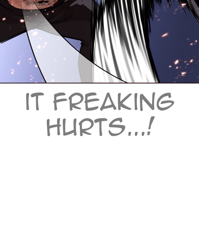18+ Lookism Chapter 271: Ep. 271: Hostel [Daniel Park Vs Zack Lee] page 9