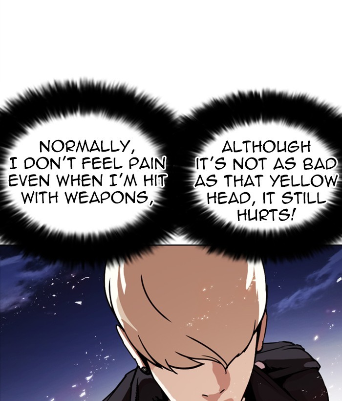 18+ Lookism Chapter 271: Ep. 271: Hostel [Daniel Park Vs Zack Lee] page 10
