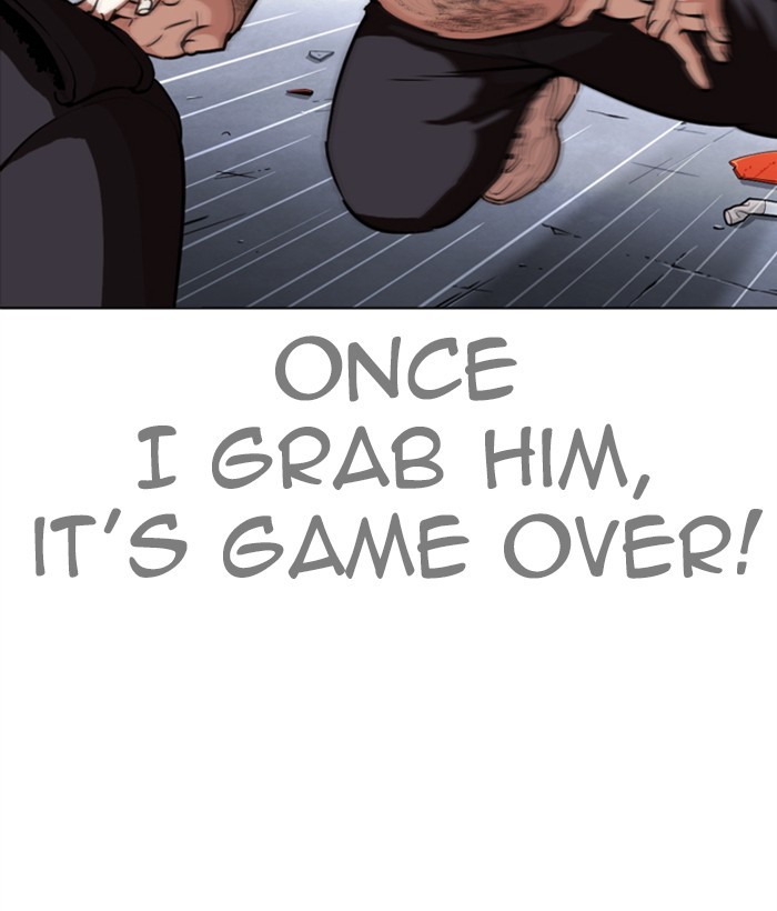 18+ Lookism Chapter 271: Ep. 271: Hostel [Daniel Park Vs Zack Lee] page 14