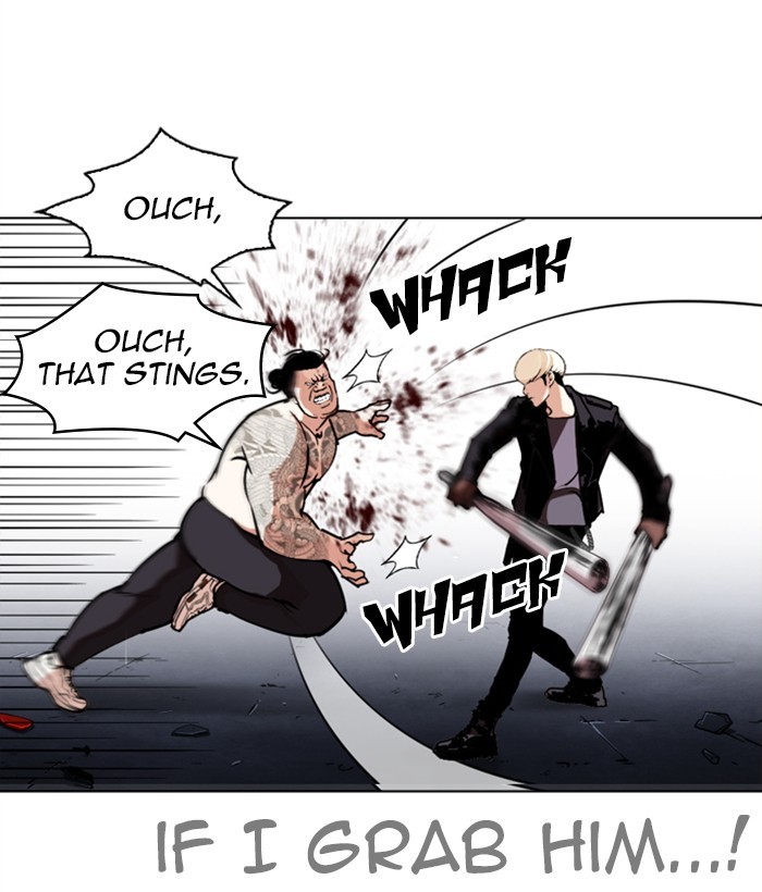 18+ Lookism Chapter 271: Ep. 271: Hostel [Daniel Park Vs Zack Lee] page 15
