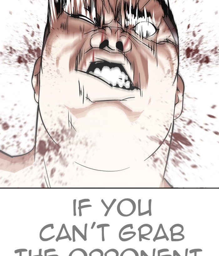18+ Lookism Chapter 271: Ep. 271: Hostel [Daniel Park Vs Zack Lee] page 20