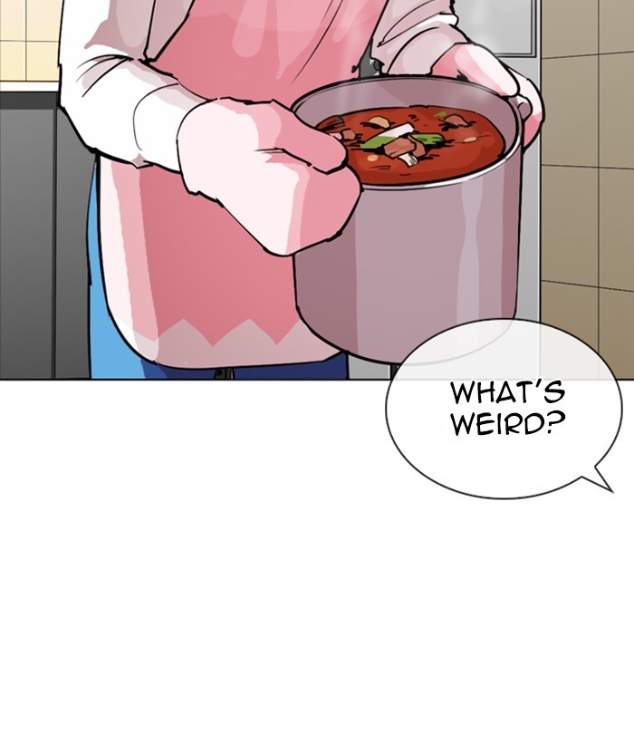 18+ Lookism Chapter 271: Ep. 271: Hostel [Daniel Park Vs Zack Lee] page 25