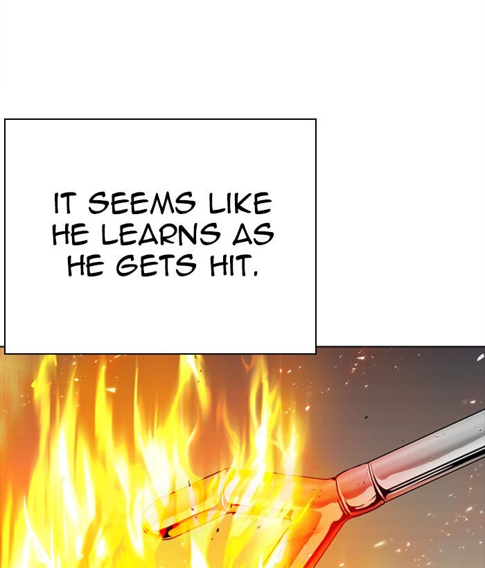18+ Lookism Chapter 271: Ep. 271: Hostel [Daniel Park Vs Zack Lee] page 26