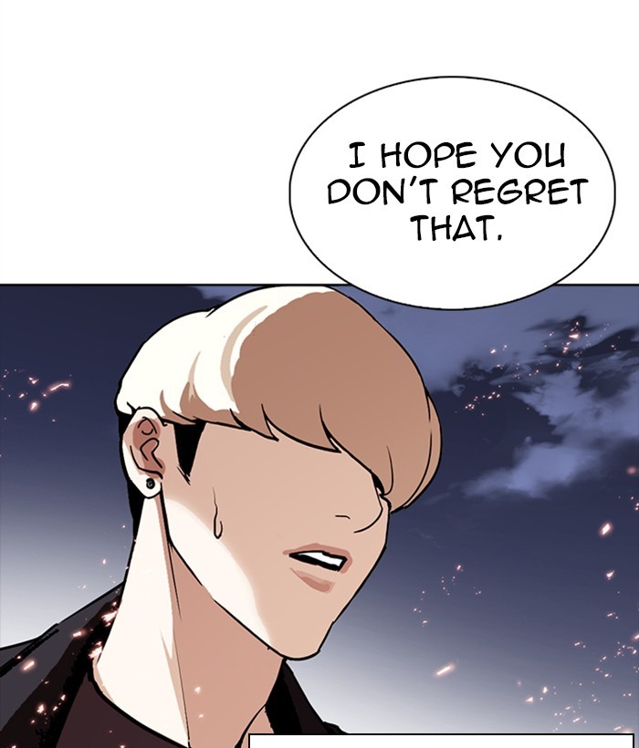 18+ Lookism Chapter 271: Ep. 271: Hostel [Daniel Park Vs Zack Lee] page 28