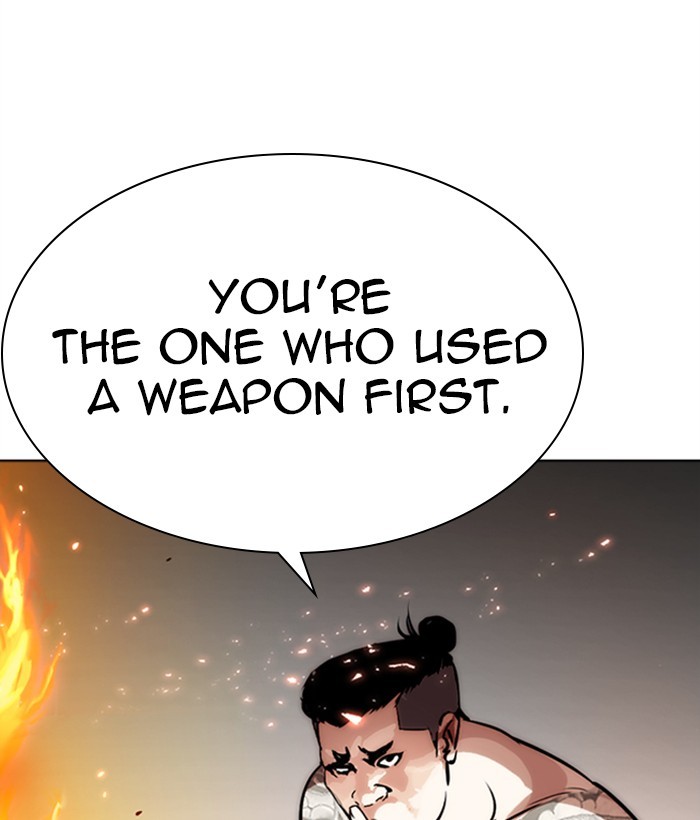 18+ Lookism Chapter 271: Ep. 271: Hostel [Daniel Park Vs Zack Lee] page 30