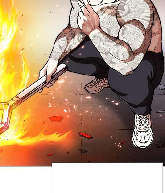 18+ Lookism Chapter 271: Ep. 271: Hostel [Daniel Park Vs Zack Lee] page 31