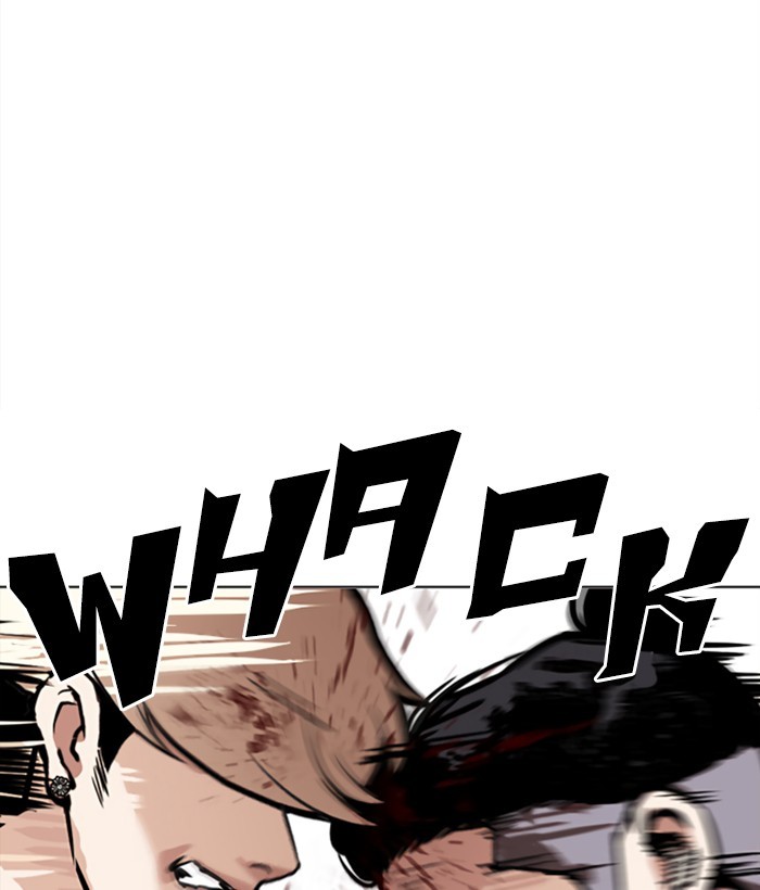 18+ Lookism Chapter 271: Ep. 271: Hostel [Daniel Park Vs Zack Lee] page 36