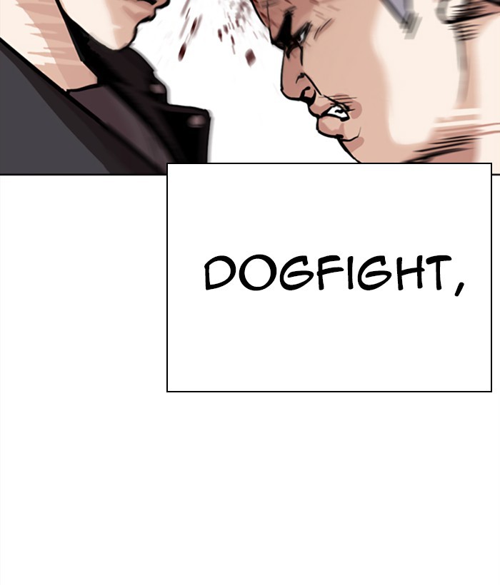 18+ Lookism Chapter 271: Ep. 271: Hostel [Daniel Park Vs Zack Lee] page 37