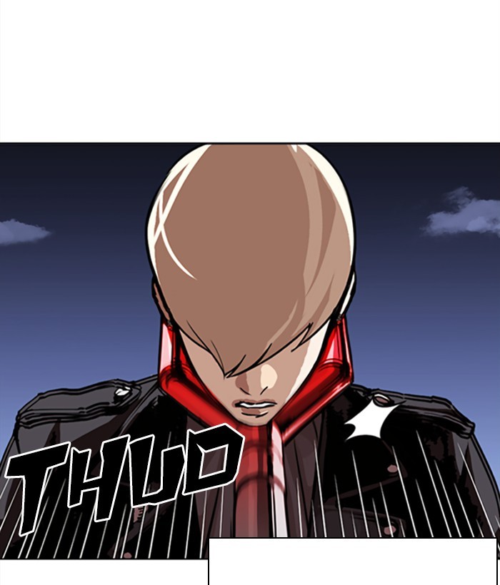18+ Lookism Chapter 271: Ep. 271: Hostel [Daniel Park Vs Zack Lee] page 38