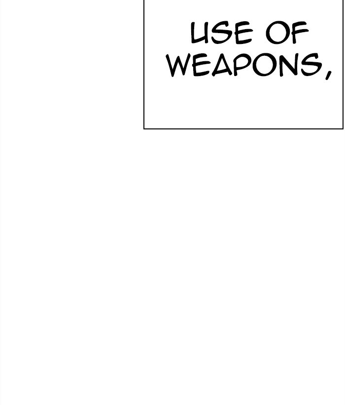 18+ Lookism Chapter 271: Ep. 271: Hostel [Daniel Park Vs Zack Lee] page 39