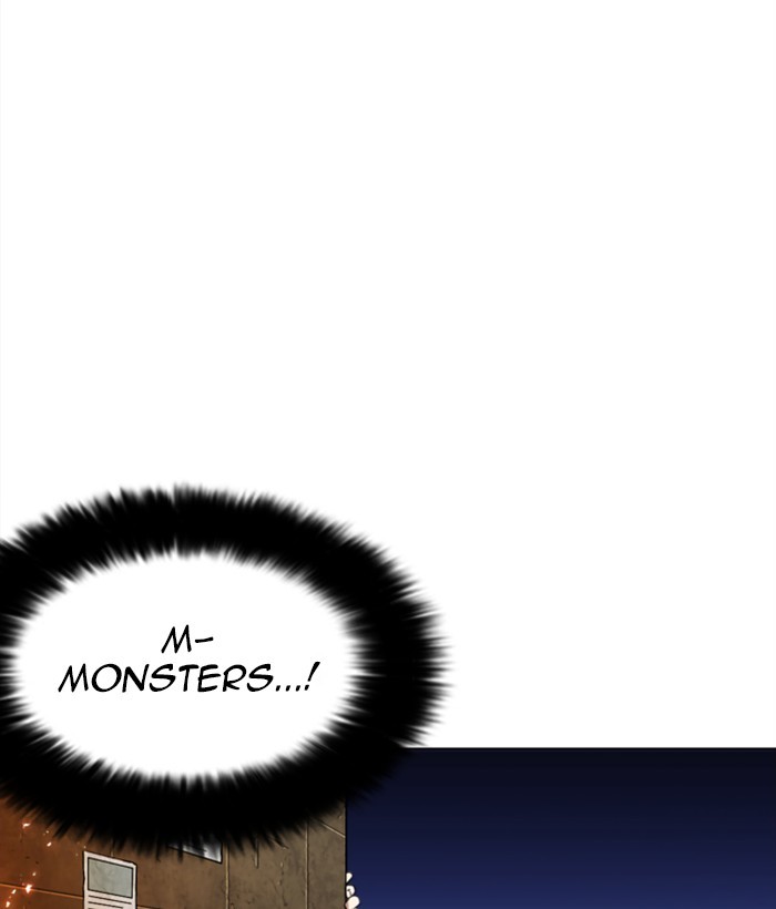 18+ Lookism Chapter 271: Ep. 271: Hostel [Daniel Park Vs Zack Lee] page 44