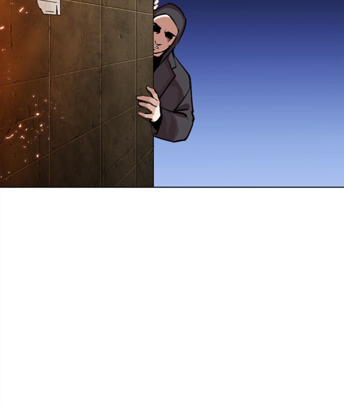 18+ Lookism Chapter 271: Ep. 271: Hostel [Daniel Park Vs Zack Lee] page 45