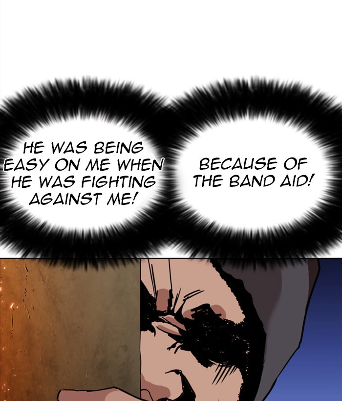 18+ Lookism Chapter 271: Ep. 271: Hostel [Daniel Park Vs Zack Lee] page 46