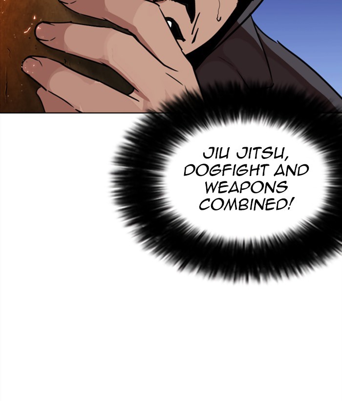 18+ Lookism Chapter 271: Ep. 271: Hostel [Daniel Park Vs Zack Lee] page 47