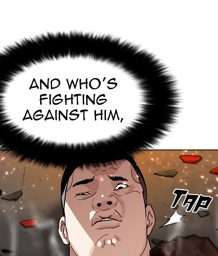 18+ Lookism Chapter 271: Ep. 271: Hostel [Daniel Park Vs Zack Lee] page 48