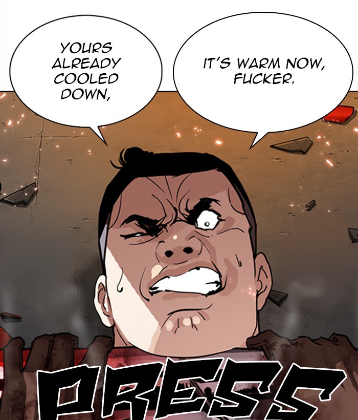 18+ Lookism Chapter 271: Ep. 271: Hostel [Daniel Park Vs Zack Lee] page 52