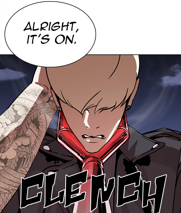 18+ Lookism Chapter 271: Ep. 271: Hostel [Daniel Park Vs Zack Lee] page 54