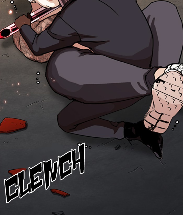 18+ Lookism Chapter 271: Ep. 271: Hostel [Daniel Park Vs Zack Lee] page 57