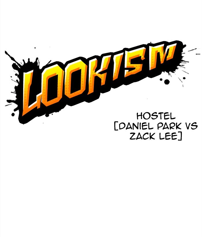 18+ Lookism Chapter 271: Ep. 271: Hostel [Daniel Park Vs Zack Lee] page 59