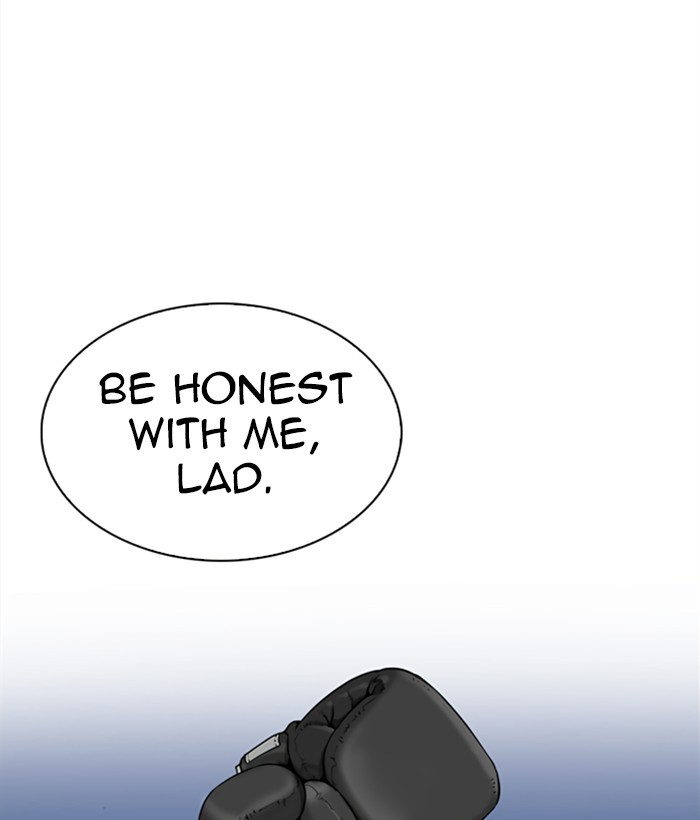 18+ Lookism Chapter 271: Ep. 271: Hostel [Daniel Park Vs Zack Lee] page 60