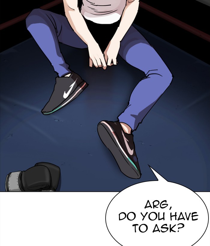 18+ Lookism Chapter 271: Ep. 271: Hostel [Daniel Park Vs Zack Lee] page 63
