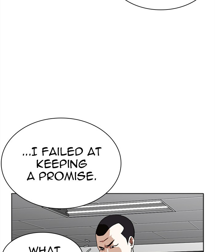 18+ Lookism Chapter 271: Ep. 271: Hostel [Daniel Park Vs Zack Lee] page 64